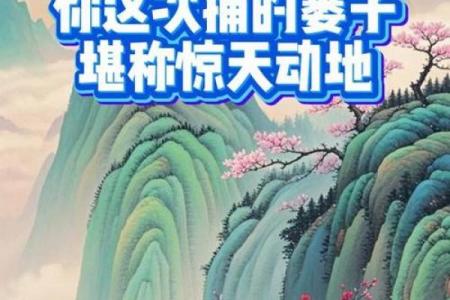 动地惊天指什么生肖(动地惊天打一生肖)