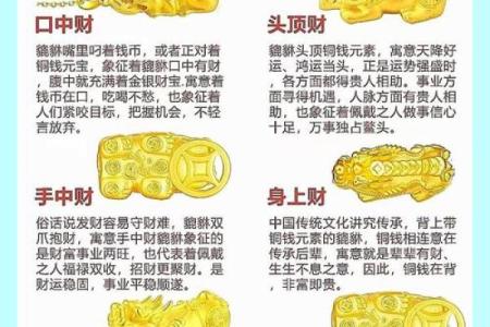开光后的貔貅注意事项 貔貅认主十句口诀