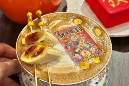 上供财神爷香蕉怎么摆放 财神爷上供香蕉几根