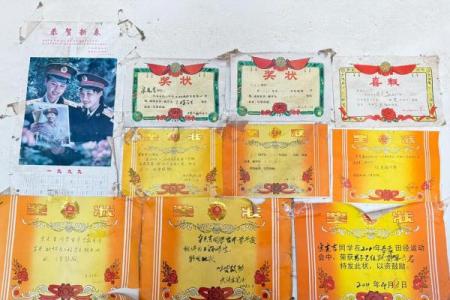 奖状挂在家的什么位置最好 奖状挂在家的什么位置最好看