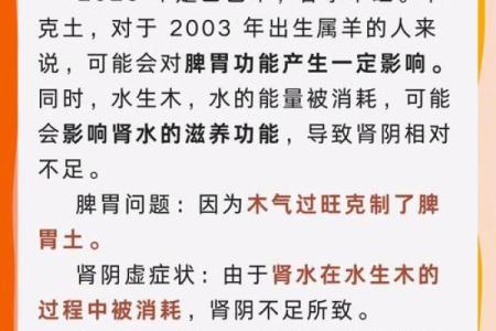 2003年的属羊女几月出生好 2003年女生属羊几月份最不好