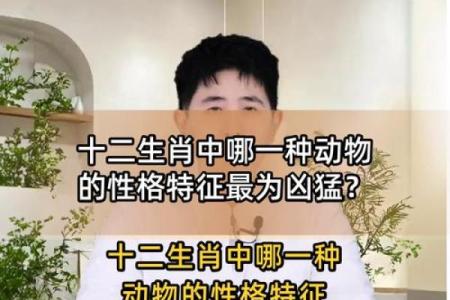 舞刀弄枪在十二生肖中代表哪个动物？它的性格特征和象征意义解析