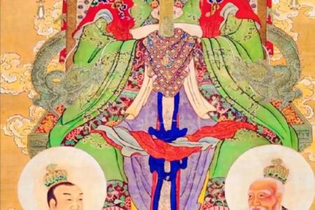 皇天后土是什么生肖很多人都不知道