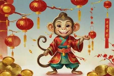 属猴人2019年运势 属猴2019年运势怎么样