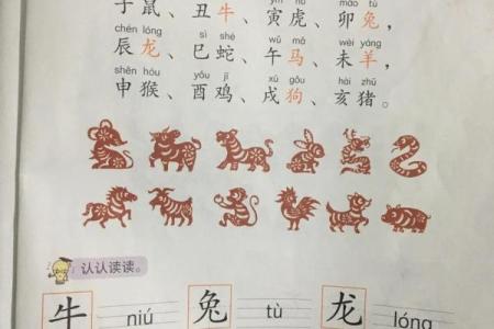 九牛二虎打一生肖的谜底解析，正确答案和来源典故是什么？