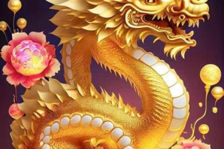 属龙人为什么不能拜财神呢 属龙人为什么不能拜财神呢女生