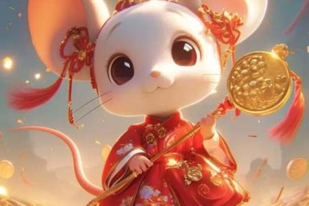 目光如豆打一正确生肖(目光如鼠猜生肖)