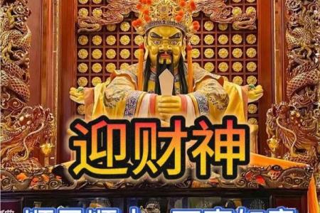 财神爷可以对着门放吗 一进门看到财神爷好吗