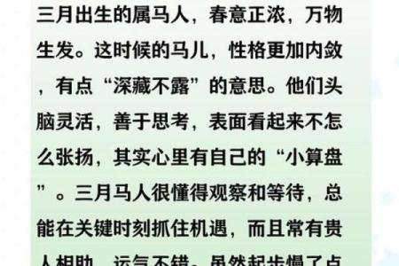 属马几月出生最好 女孩属马的几月出生最好