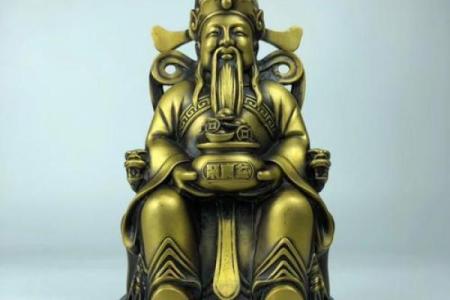 财神爷最佳摆放位置 财神爷最佳摆放位置办公室