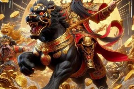 赵公明财神摆放的正确方法 赵公明财神牌位