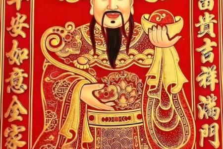 财神摆放的最佳方向 财神爷脸朝哪边最好