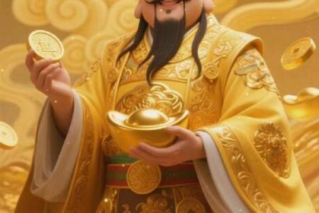 财神爷摆放在家中什么地方最好 财神爷摆放家里哪个位置最旺