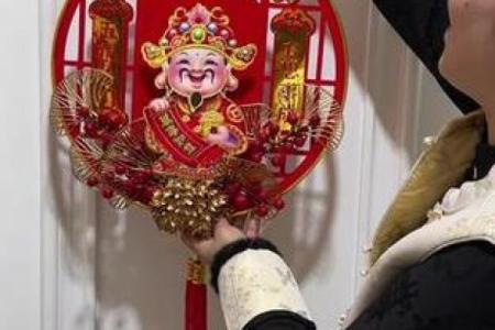 搬财神爷正确方法 搬家财神爷怎么搬