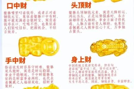 貔貅忌讳属相 貔貅忌讳什么