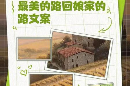 回娘家的路 世界上最幸福的路就是回娘家的路