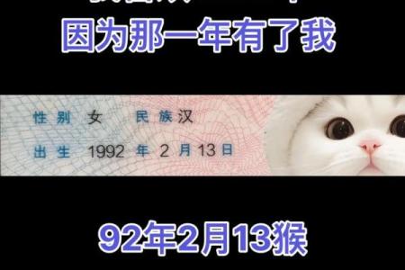 92年属猴31岁有一劫