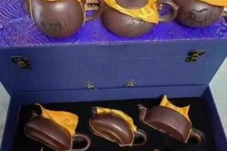 3个属相不能戴紫砂 3个属相不能戴紫砂手镯吗