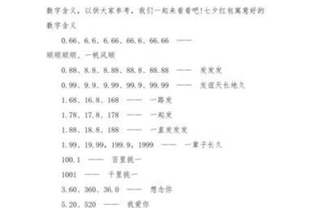婚礼红包多少钱吉利数字 婚礼红包多少钱的寓意