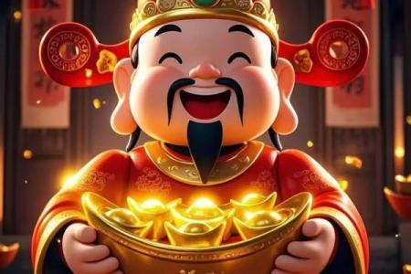 今日财神正确方向 今日财神正确方向穿什么衣服