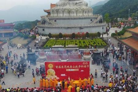观音和财神摆放位置 观音和财神摆放位置和方向