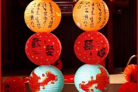 红灯笼挂在家里什么位置好 红灯笼怎么挂好看