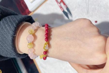 体寒的人可以戴朱砂吗 体寒的人可以戴珍珠吗