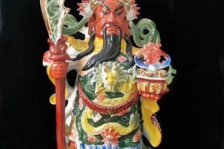 财神和关公的摆放位置 财神和关公怎么摆放