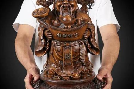财神爷的正确摆放方法 财神爷的正确摆放方法客厅