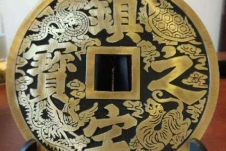 镇宅之宝大铜钱挂在家里什么地方好 镇宅之宝大铜钱挂在家里什么地方好呢