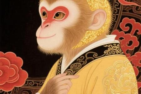 68年猴哪年发横财 68年属猴的哪年运势差
