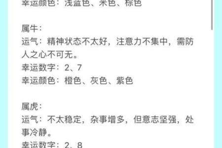 1972年出生属鼠者的终身幸运数字是什么，怎么用？