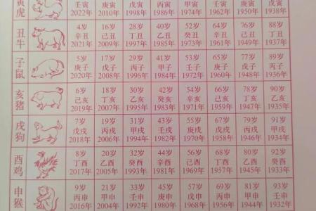 2008年属鼠的人今年周岁和虚岁分别多大了？