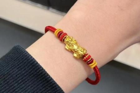 带貔貅有什么讲究吗 带貔貅有什么讲究吗女人
