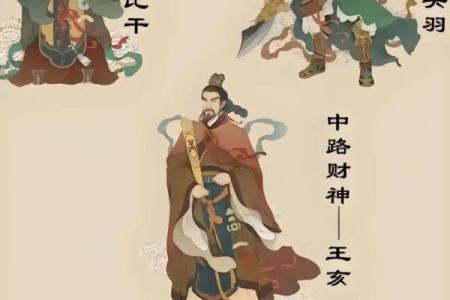 2025年4月29日财神方位 2025年4月29日财神方位是什么