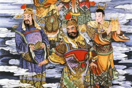 观音财神摆放最佳朝向 观音财神摆放最佳朝向图解