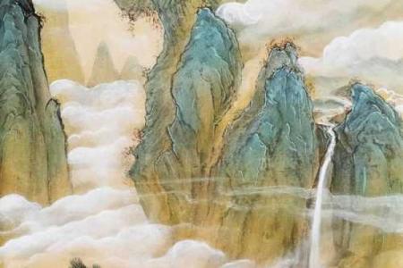 家里适合挂钟表的位置 家里适合挂山水画吗