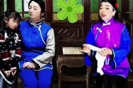 阿必大回娘家沪剧 阿必大回娘家沪剧歌词
