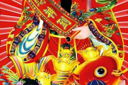开门市财神摆放的最佳位置 门市财神都是什么方位