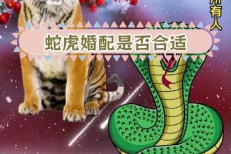 男鼠和女蛇的属相合不合 女属虎男属虎婚姻相配吗