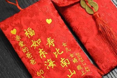 父亲节发多少红包合适(父亲节发多少红包合适吉利数字)