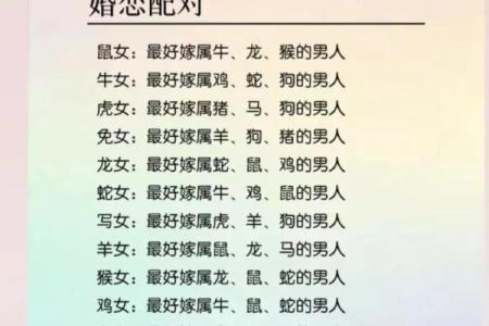 女牛男马属相合不合 男马女牛相配婚姻会怎么样