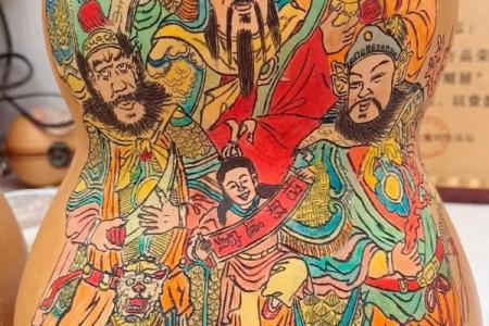 五路财神摆在家里什么位置好 五路财神摆件在家里摆放位置