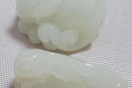 貔貅把件有什么讲究 貔貅把玩件有什么讲究