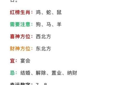 属鼠人2024年每月运势详解及财运健康感情全面解析