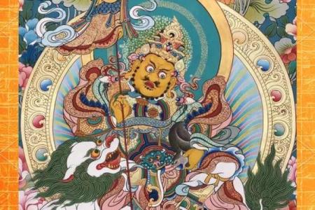观音和财神正确摆放谁左谁右 观音和财神正确摆放谁左谁右好