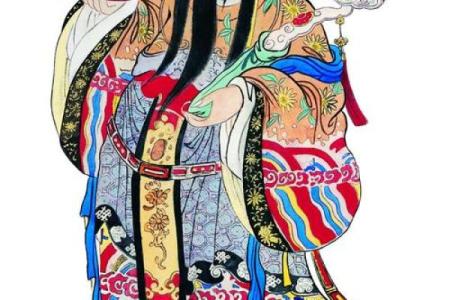 明日财神位在哪个方向 财神爷朝哪个方向好