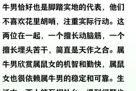 属牛和属鼠的合不合 属牛和属鼠的合不合亲情