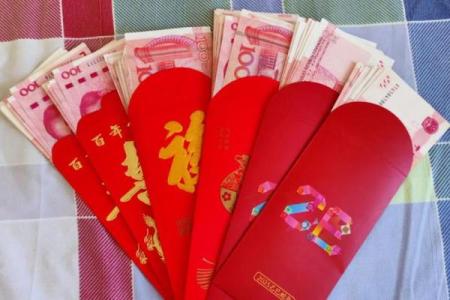 给侄女红包吉利数字 给侄女包红包多少合适