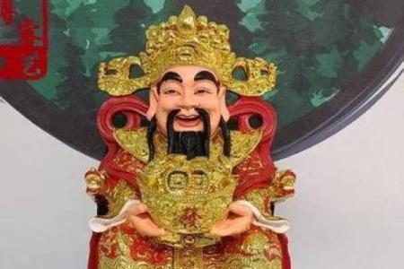 财神爷摆放的最佳方向 财神爷的脸朝什么方向对